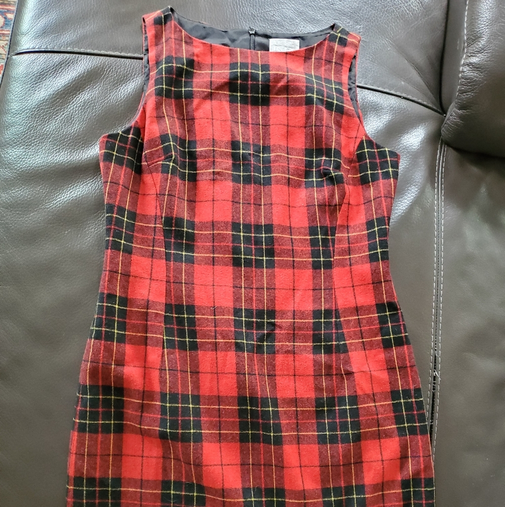 Vintage Moda Int'l Dress
